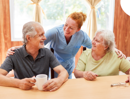 Home Care vs. Facility Care: Which Caregiving Environment Suits You Best?